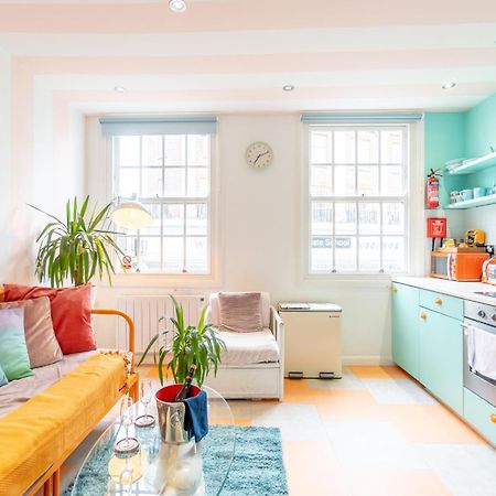 The Courtyard Suite By Margate Suites Exteriér fotografie