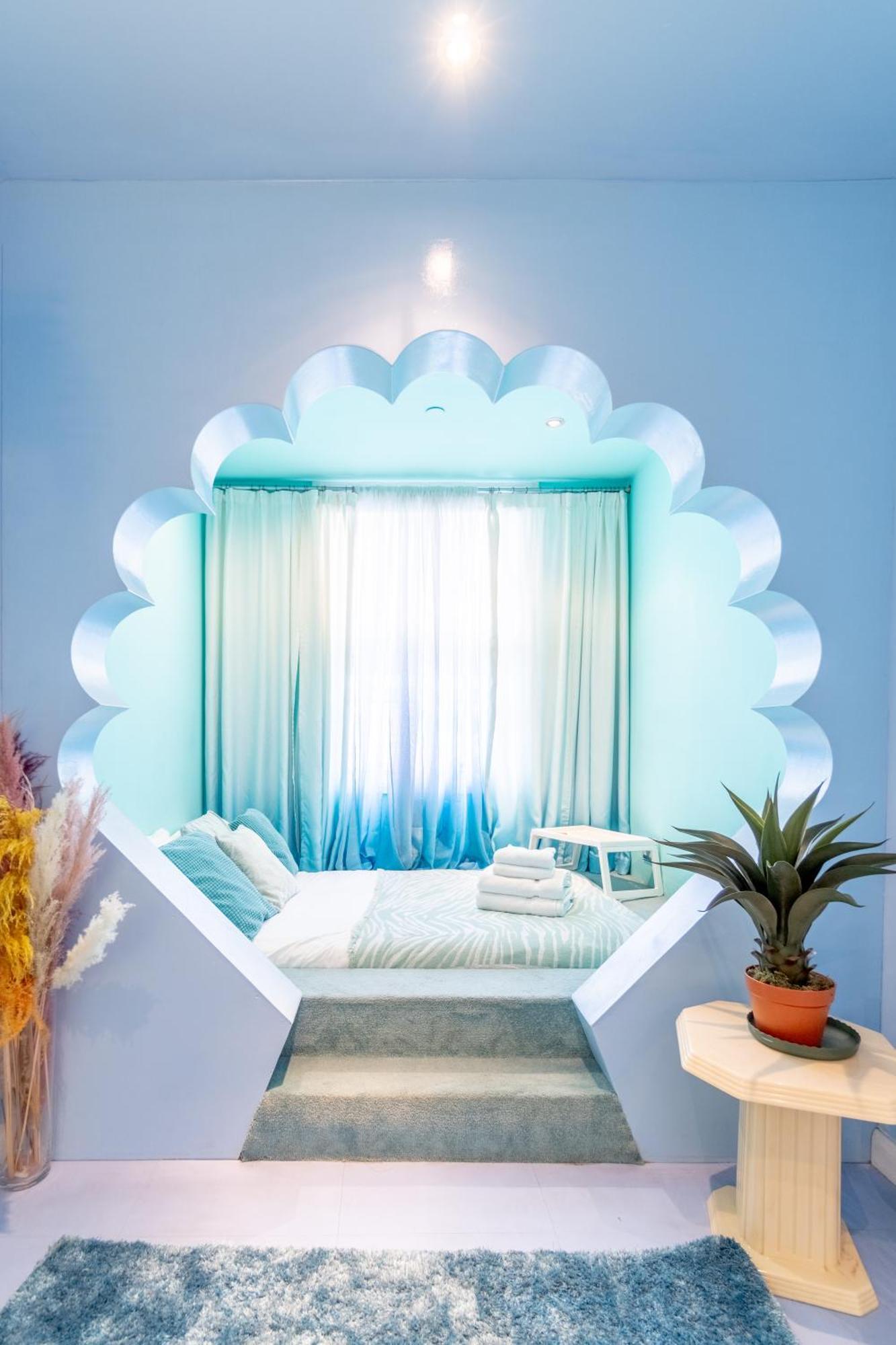 The Courtyard Suite By Margate Suites Exteriér fotografie