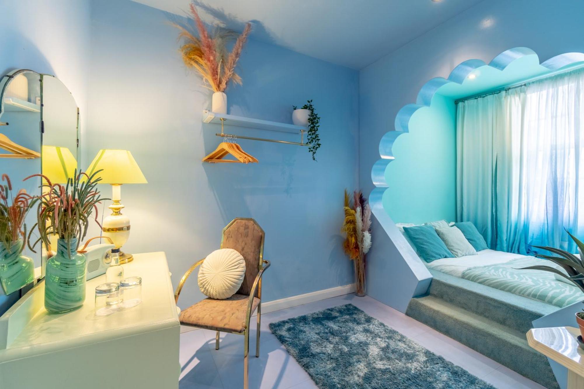The Courtyard Suite By Margate Suites Exteriér fotografie